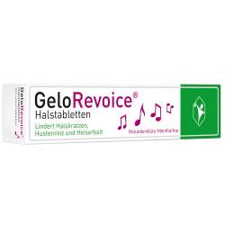 Gelorevoice Holunderbl Mf