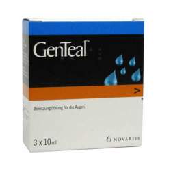 GENTEAL Augentropfen