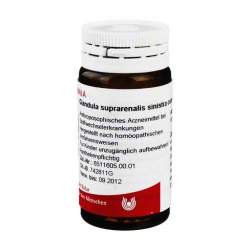 Glandula Supraren. Sinis. cum Cupro Wala Glob. 20g