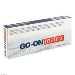 GO-ON® Matrix 1 Fertigspr.