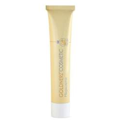 GOLDNERZ Pflegecreme ohne Duftstoff