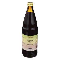GRANATAPFEL SAFT Pur Bio Vitalhaus
