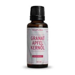 GRANATAPFELKERNÖL