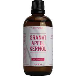 GRANATAPFELKERNÖL