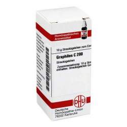 Graphites C200 DHU 10g Glob.