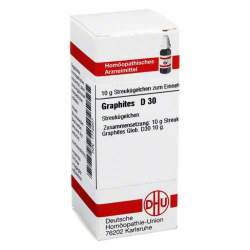 Graphites D30 DHU 10g Glob.