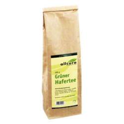 GRÜNER HAFERTEE