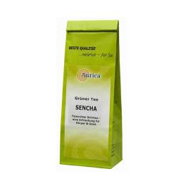GRÜNER TEE Sencha