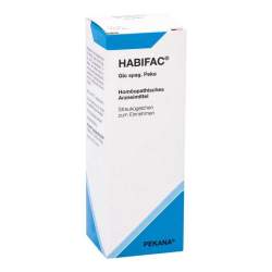 Habifac Glo spag. Peka Glob. 10g