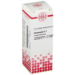 Hamamelis D1 DHU 20ml Dil.