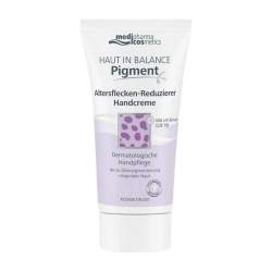 HAUT IN BALANCE Pigment Altersfl.-Reduz.Handcreme
