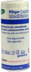 HÖGA-LASTIC Idealbinde 12 cmx5 m m.Cellophan