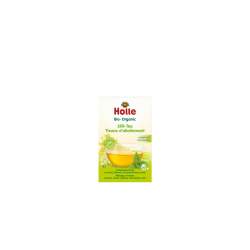 HOLLE Bio Still-Tee Aufgussbeutel