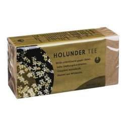 Holundertee 25 St.
