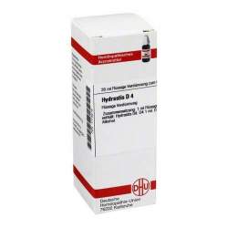 Hydrastis D4 DHU Dil. 20 ml