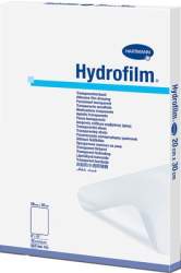 HYDROFILM Transparentverband 20x30 cm