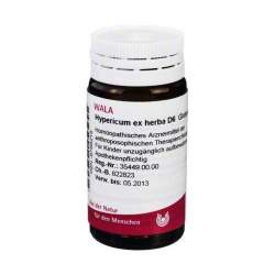 Hypericum ex Herba D6 Wala Glob. 20g