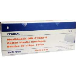 IDEALBINDE Ypsidal 8 cmx5 m Zellgl.+Schacht.o.Kl.