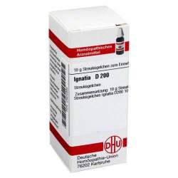 Ignatia D200 DHU 10g Glob.