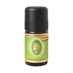 IMMORTELLE demeter ätherisches Öl