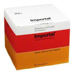 Importal® 50 x10g Pulv. (Btl.)