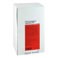 Infi-Camphora Injektion NT 50x5ml Amp.