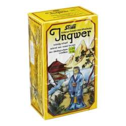 INGWER KRÄUTER-GEWÜRZTEE Salus Filterbeutel