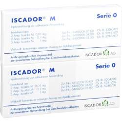 Iscador® M Serie 0 14 Amp.