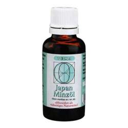 JAPAN Minzöl Tema