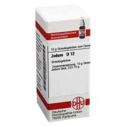 Jodum D12 DHU 10g Glob.