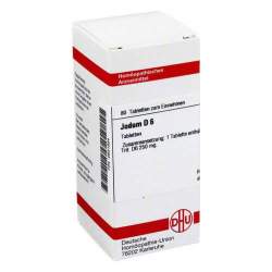 Jodum D6 DHU 80 Tbl.