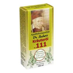 KRÄUTERÖL 111