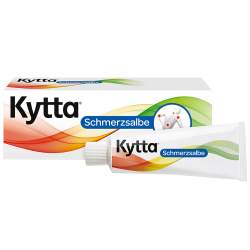 Kytta® Schmerzsalbe 50g