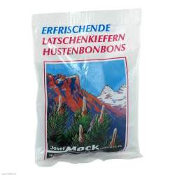 LATSCHENKIEFER Hustenbonbons