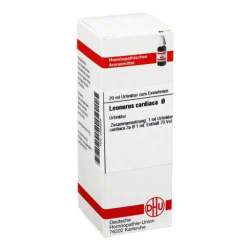 Leonurus cardiaca Urtinktur DHU Dil. 20 ml
