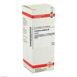 Leonurus cardiaca Urtinktur DHU Dil. 50 ml