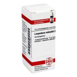 Lespedeza sieboldii D3 DHU Glob. 10 g