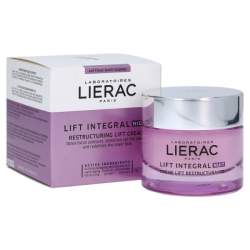 LIERAC LIFT INTEGRAL Nachtcreme