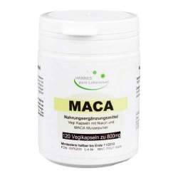 MACA KAPSELN