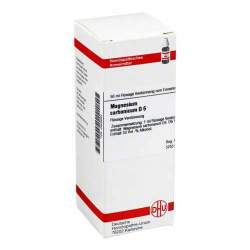 Magnesium carbonicum D6 DHU 50ml Dil.