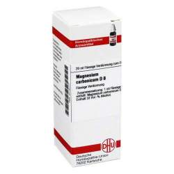 Magnesium carbonicum D8 DHU Dil. 20 ml
