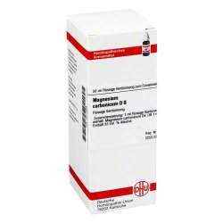 Magnesium carbonicum D8 DHU Dil. 50 ml