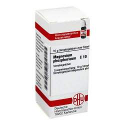 Magnesium phosphoricum C10 DHU 10 g