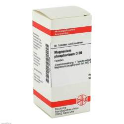 Magnesium phosphoricum D30 DHU 80 Tbl.