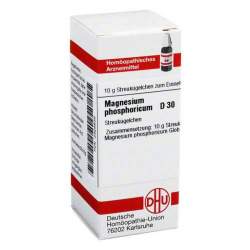 Magnesium phosphoricum D30 DHU Glob. 10 g