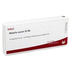 Medulla Ossium Gl D8 Wala 10 x1ml Amp.