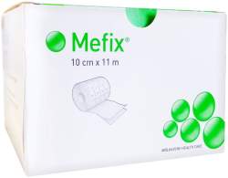 MEFIX Fixiervlies 10 cmx11 m