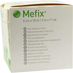 MEFIX Fixiervlies 5 cmx10 m