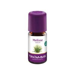 MELISSE indicum Bio Öl