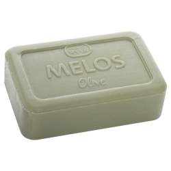 MELOS reine Pflanzenöl Seife Olive